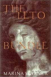 Tapa de The Leto bundle