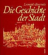 Tapa de Die Geschichte der Stadt
