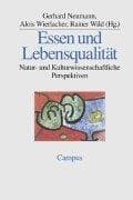 Tapa de Essen und Lebensqualität