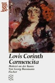 Tapa de Lovis Corinth