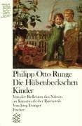 Tapa de Philipp Otto Runge