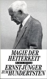 Tapa de Magie der Heiterkeit