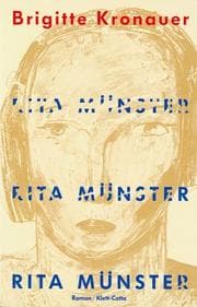 Tapa de Rita Münster