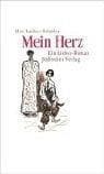 Tapa de Mein Herz