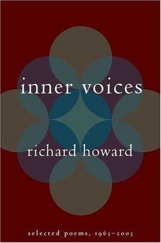 Tapa de Inner voices