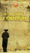 Tapa de Judentum