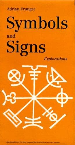Tapa de Symbols and Signs