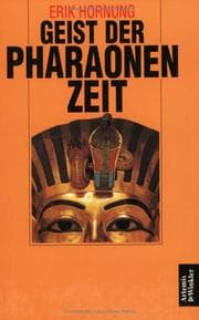 Tapa de Geist der Pharaonenzeit