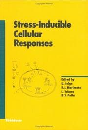 Tapa de Stress-inducible cellular responses
