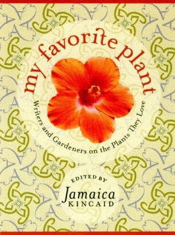 Tapa de My Favorite Plant