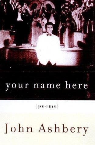 Tapa de Your Name Here