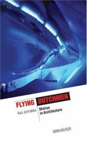 Tapa de Flying Dutchman