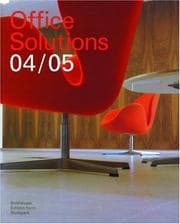 Tapa de Office solutions 04/05