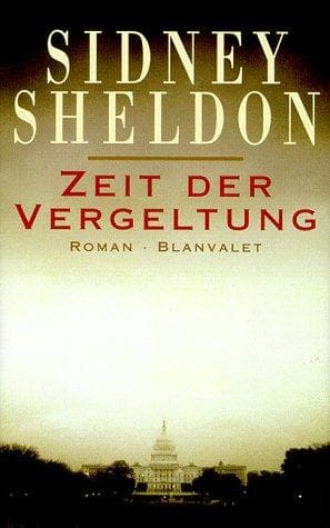 Tapa de Zeit der Vergeltung