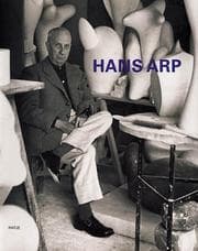 Tapa de Hans Arp