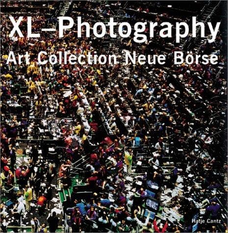 Tapa de XL photography