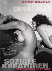 Tapa de Social Creatures