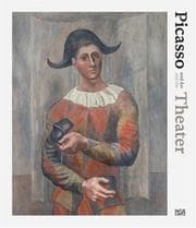 Tapa de Picasso and the Theatre