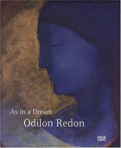 Tapa de Odilon Redon
