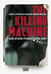 Tapa de Janet Cardiff & George Bures Miller
