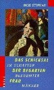 Tapa de Das Schicksal der begabten Frau