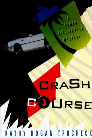 Tapa de Crash Course