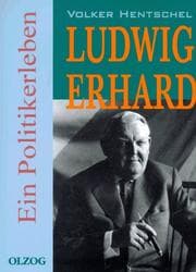 Tapa de Ludwig Erhard