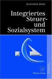 Tapa de Integriertes Steuer- und Sozialsystem