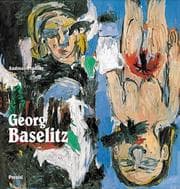 Tapa de Georg Baselitz