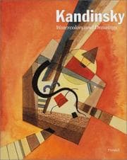 Tapa de Kandinsky