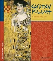 Tapa de Gustav Klimt