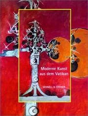 Tapa de Moderne Kunst aus dem Vatikan
