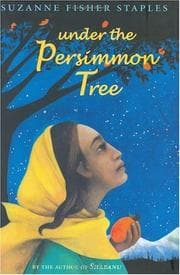 Tapa de Under the persimmon tree