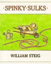 Tapa de Spinky sulks