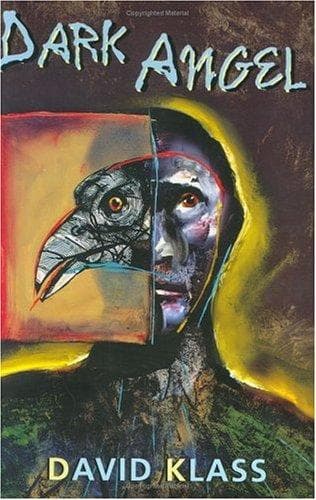 Tapa de Dark angel
