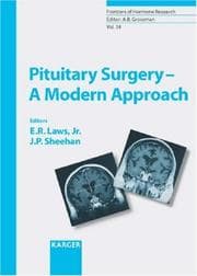 Tapa de Pituitary surgery