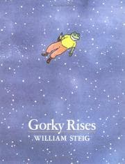 Tapa de Gorky rises