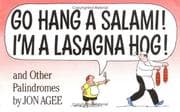 Tapa de Go Hang a Salami! I'm a Lasagna Hog!