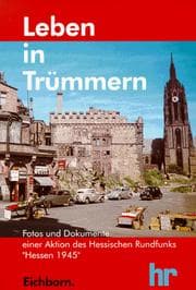 Tapa de Leben in Trümmern