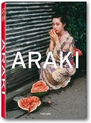 Tapa de Araki