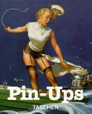 Tapa de Pin Ups