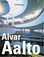 Tapa de Alvar Aalto