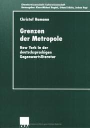 Tapa de Grenzen der Metropole