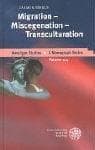 Tapa de Migration-miscegenation-transculturation