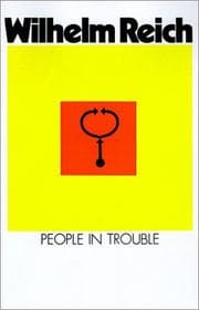 Tapa de People In Trouble (Emotional Plague of Mankind)