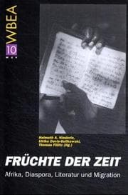 Tapa de Früchte der Zeit