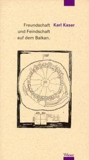 Tapa de Freundschaft und Feindschaft auf dem Balkan
