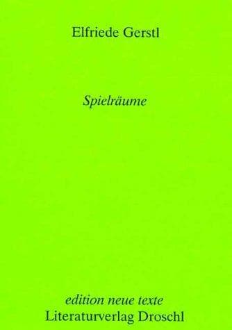 Tapa de Spielräume