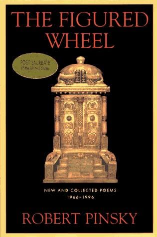 Tapa de The Figured Wheel