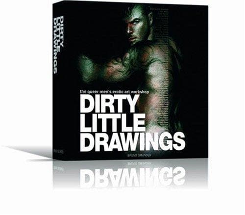 Tapa de Dirty Little Drawings